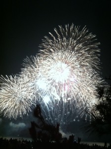 hanabi