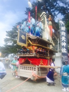 matsuri